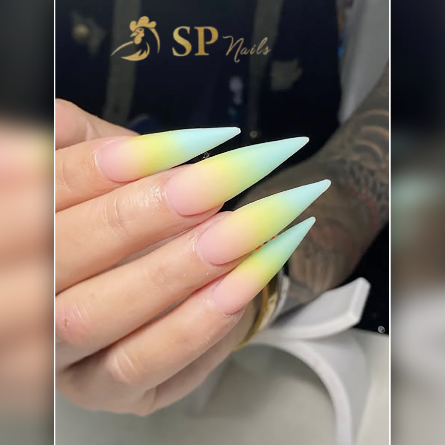 Premier Nail Salon in Sacramento, CA 95825